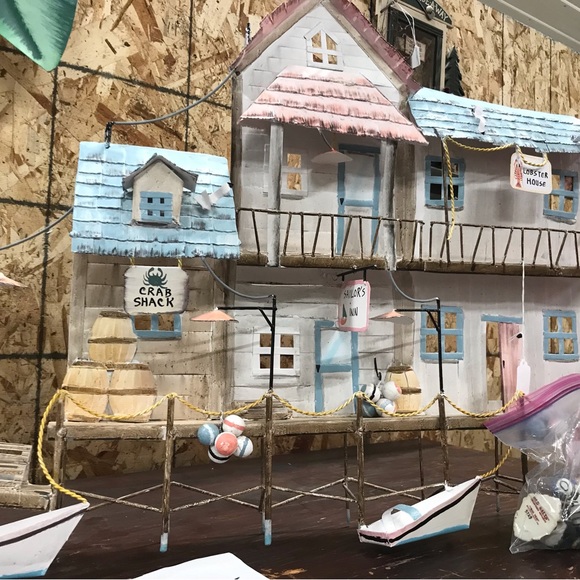 Wall decor, General  merchandise beach decor - Picture 9 of 16